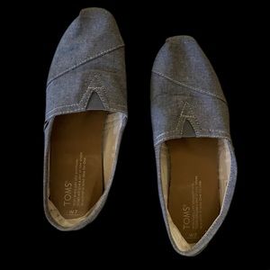 TOMS Alpargata CloudBound Women’s Shoe